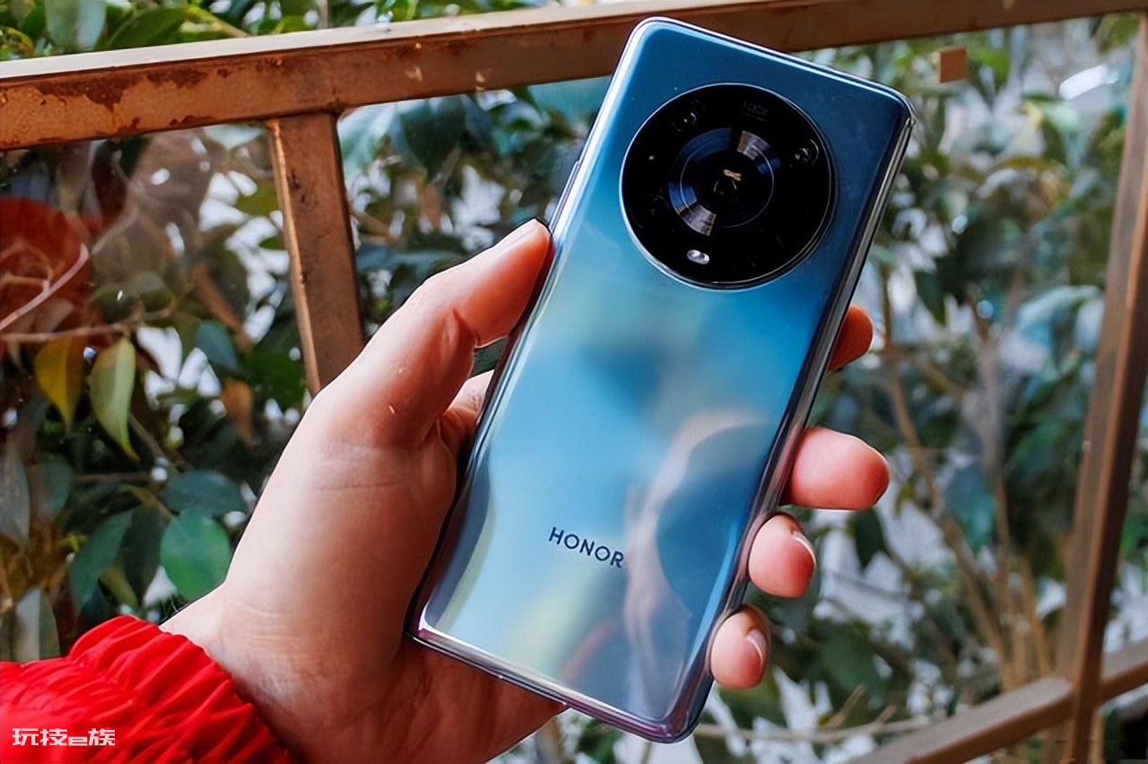荣耀magic4pro上市时间和价格(参数配置值得买吗)-图片4