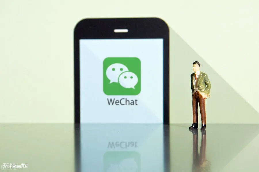 微信不弹出新消息提醒(为什么点开微信才能收到新消息)-图片1