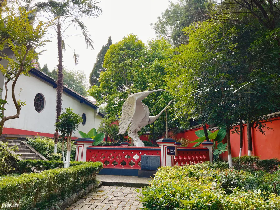 白帝城位于哪个省哪个市(在我国现在的重庆市奉节县)-图片4