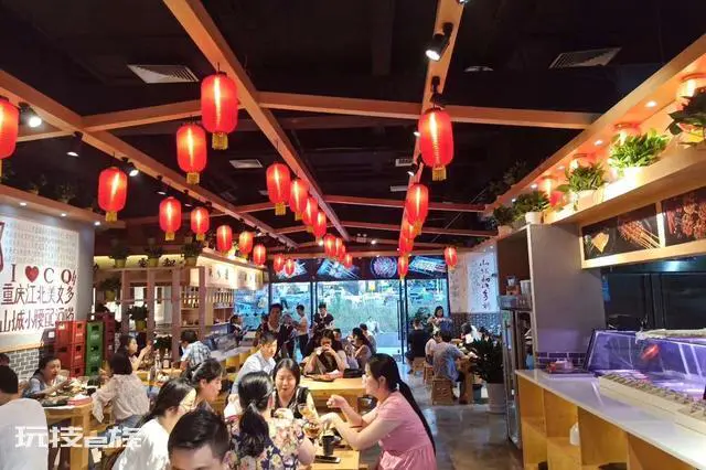 开烧烤店需要多少本钱(开一家小型烧烤店真的能赚钱吗)-图片2