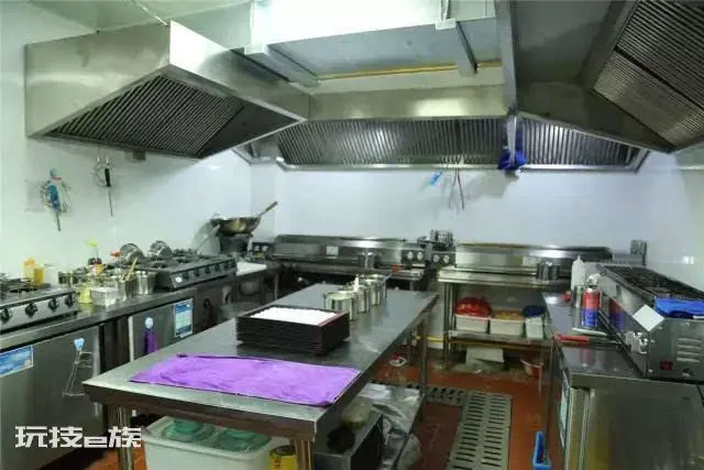 开烧烤店需要多少本钱(开一家小型烧烤店真的能赚钱吗)-图片3
