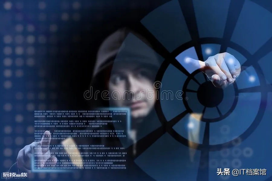 dos系统是什么操作系统(常见的dos命令有哪些)-图片1