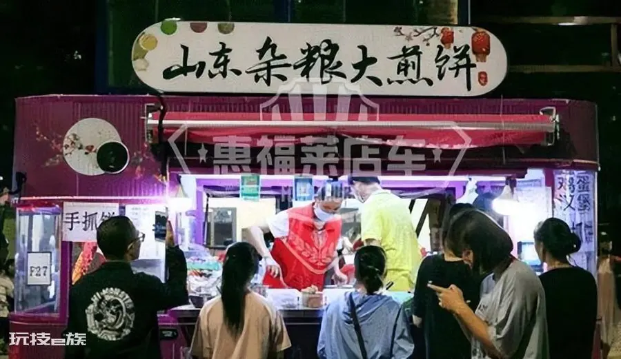 最火的小吃生意排名(备受市场欢迎的10大小吃美食小店)-图片3