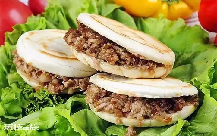 最火的小吃生意排名(备受市场欢迎的10大小吃美食小店)-图片6