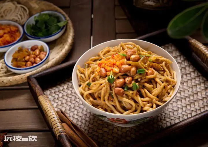 最火的小吃生意排名(备受市场欢迎的10大小吃美食小店)-图片7