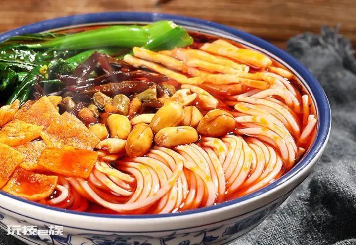 最火的小吃生意排名(备受市场欢迎的10大小吃美食小店)-图片8