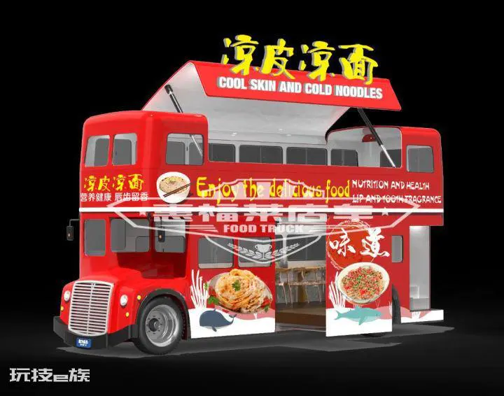 最火的小吃生意排名(备受市场欢迎的10大小吃美食小店)-图片10