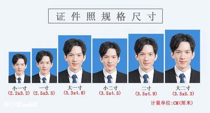 手机怎么修改照片尺寸和像素(手机调整证件照尺寸大小)-图片6