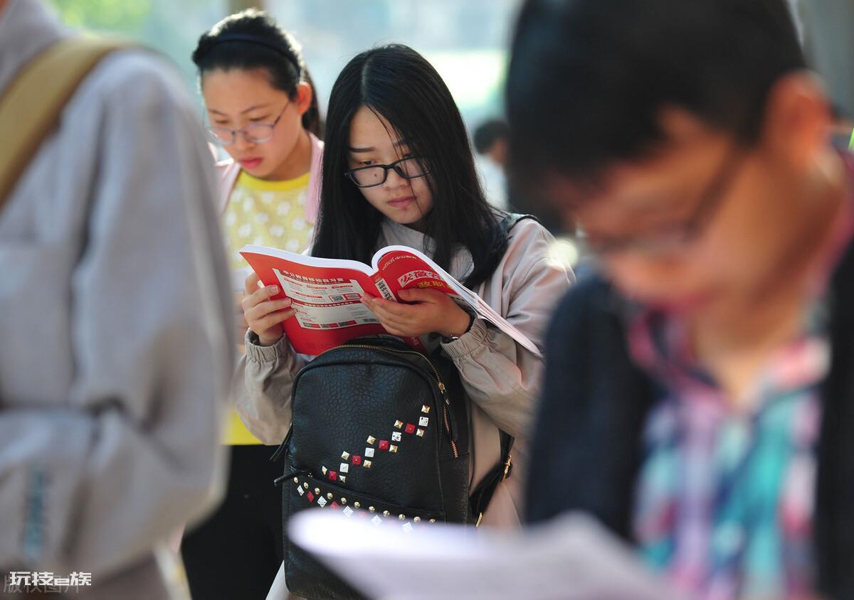 考公务员爸爸坐过牢有关系吗(父母服刑子女能考公务员吗)-图片3