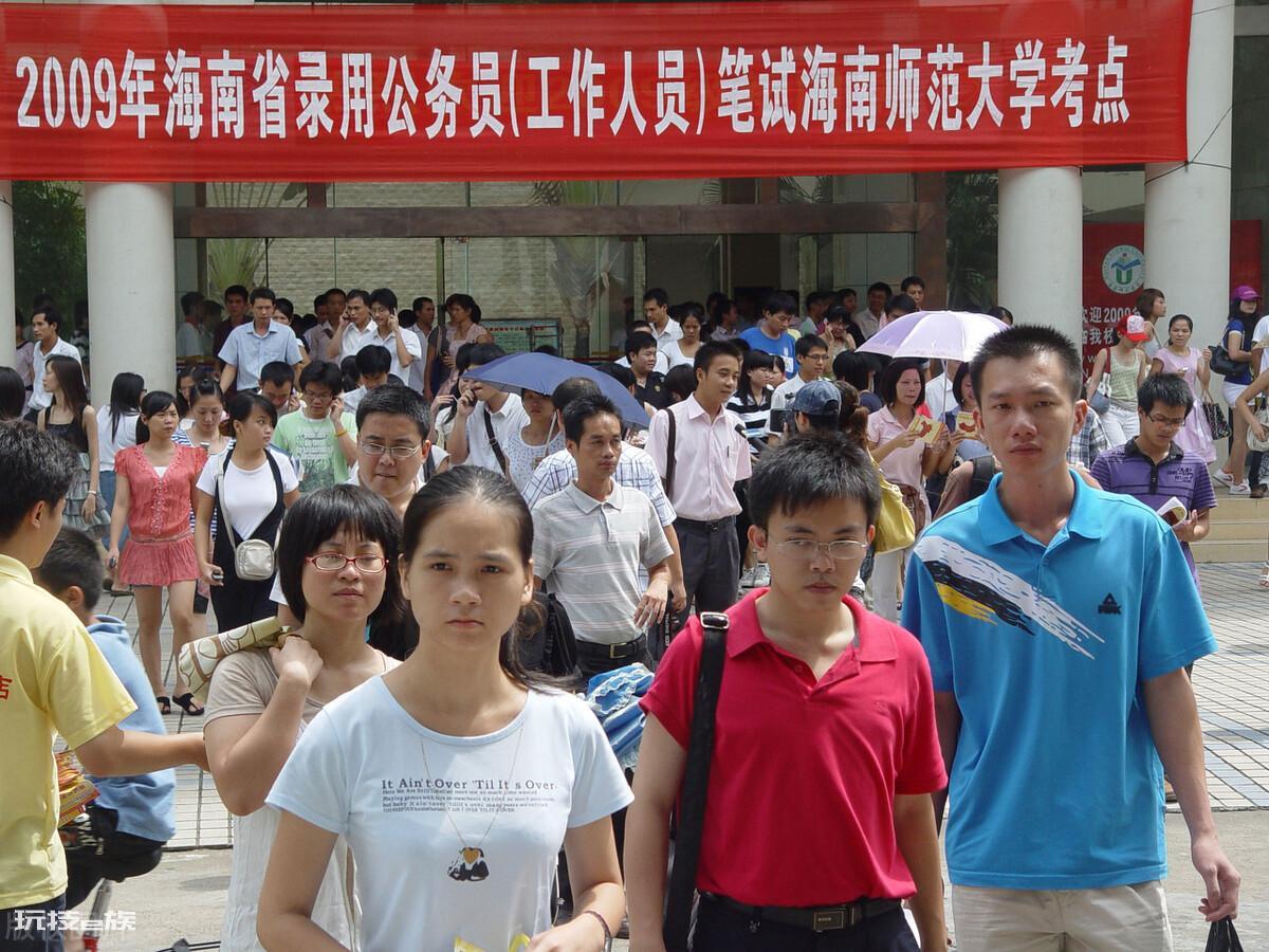 考公务员爸爸坐过牢有关系吗(父母服刑子女能考公务员吗)-图片5
