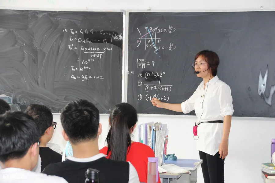 中职教师编制难考吗(为什么说未来中职教师的缺口很大)-图片4