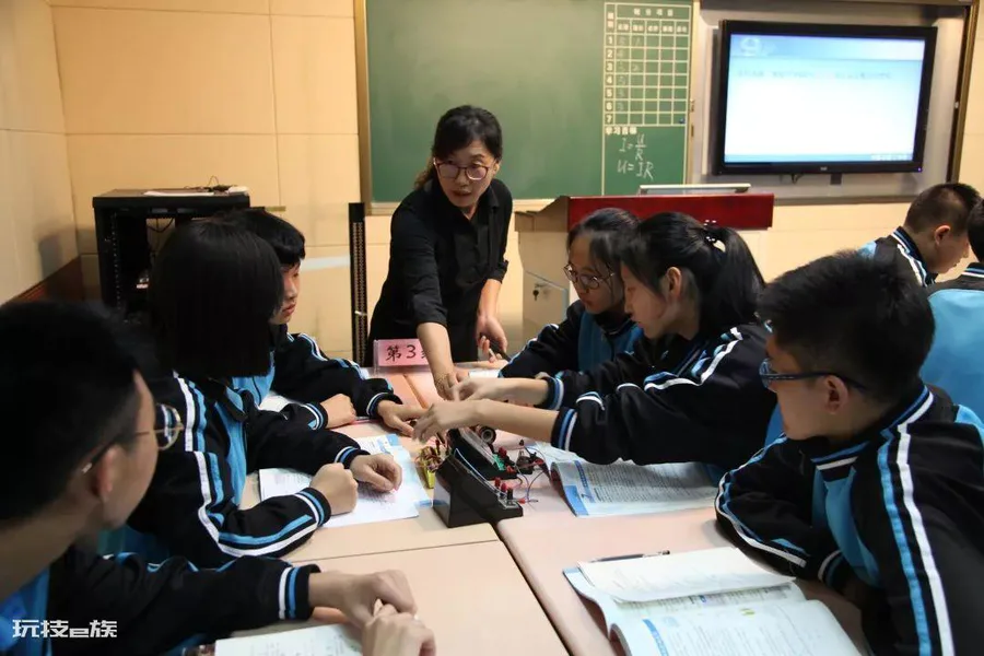 中职教师编制难考吗(为什么说未来中职教师的缺口很大)-图片5