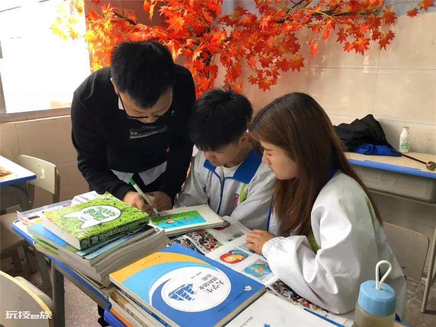 中职教师编制难考吗(为什么说未来中职教师的缺口很大)-图片6