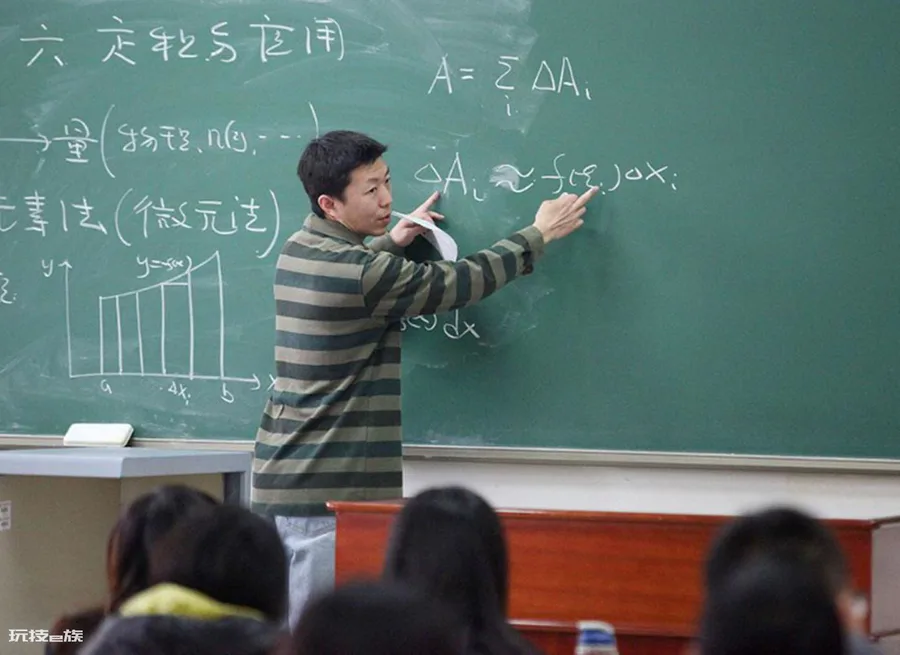 中职教师编制难考吗(为什么说未来中职教师的缺口很大)-图片8