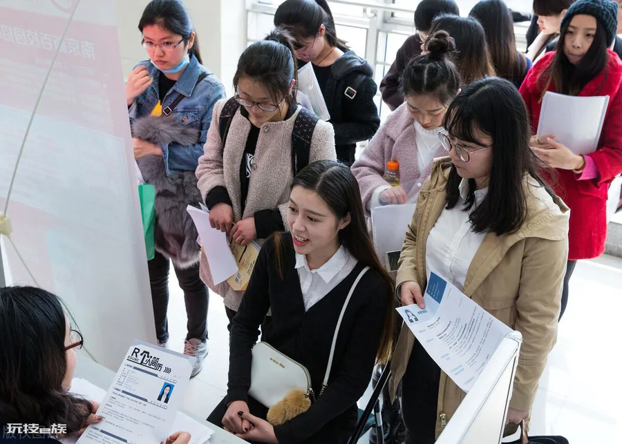 去找工作必须问清楚的几个点(求职时四个面试必问的问题)-图片2