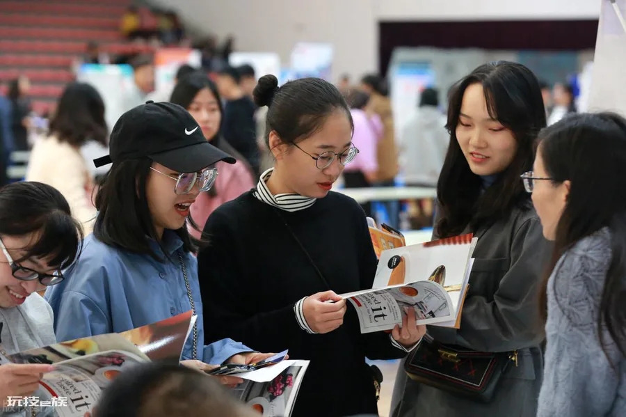 去找工作必须问清楚的几个点(求职时四个面试必问的问题)-图片4