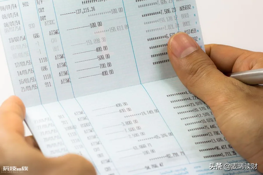 50000元存银行一年利息多少(5万存银行聪明的存钱法)-图片3
