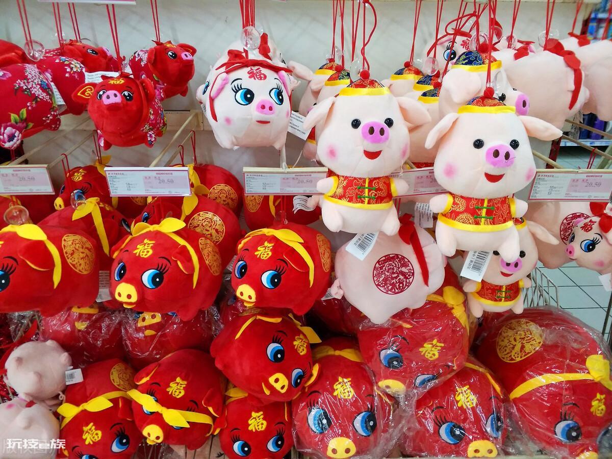 春节什么东西最好卖(春节农村大集卖什么年货好又赚钱)-图片4