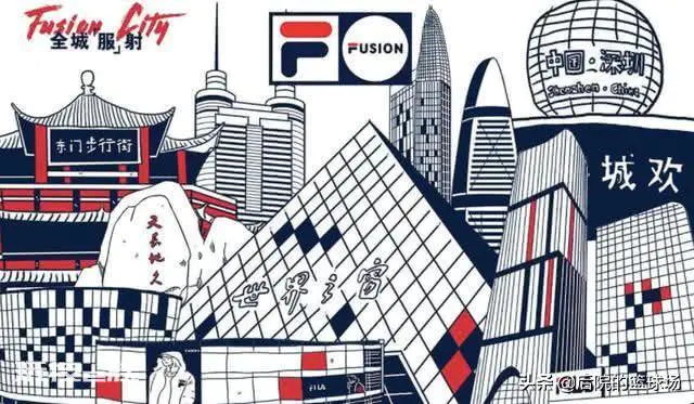 安踏把斐乐收购了吗(百年意大利运动品牌斐乐FILA)-图片2