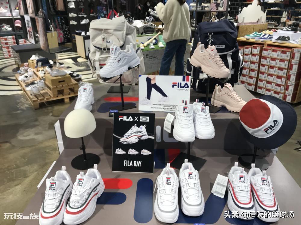 安踏把斐乐收购了吗(百年意大利运动品牌斐乐FILA)-图片3