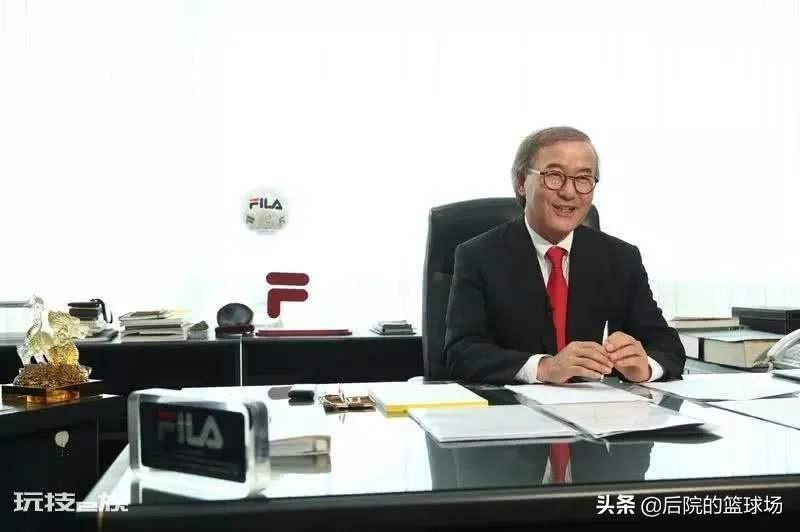 安踏把斐乐收购了吗(百年意大利运动品牌斐乐FILA)-图片4