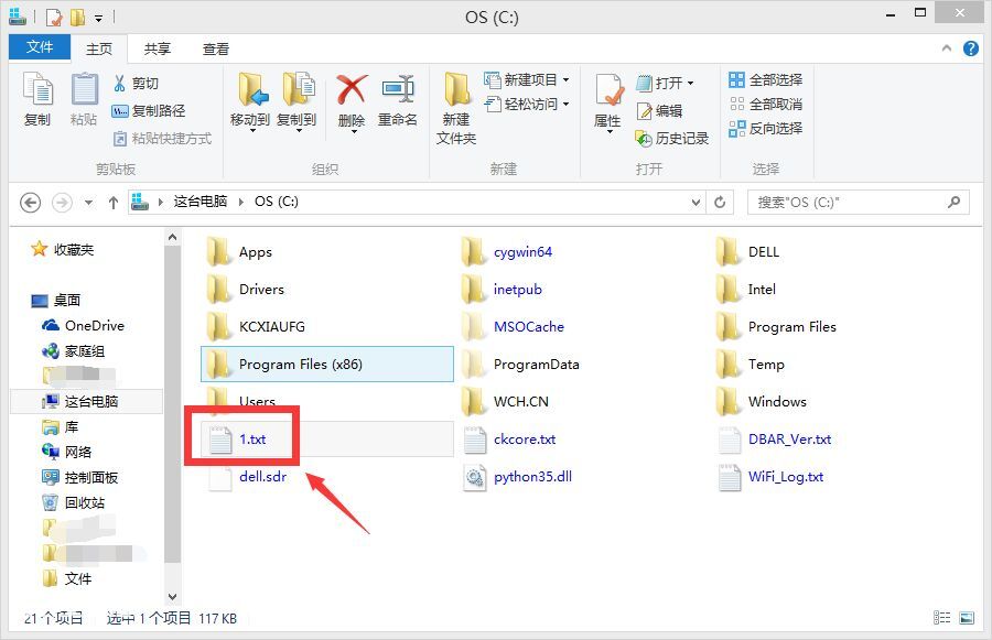 dll文件可以删除吗（如何强制删除电脑中的dll文件）-图片3