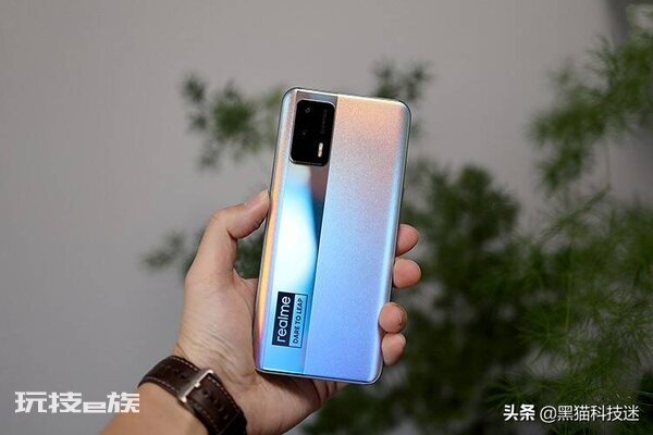 天玑1200相当于骁龙什么级别处理器-图片5