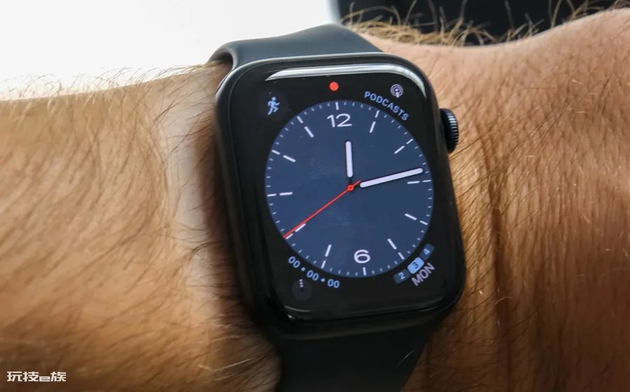 苹果se2值得入手吗(AppleWatchSE2测评)-图片1