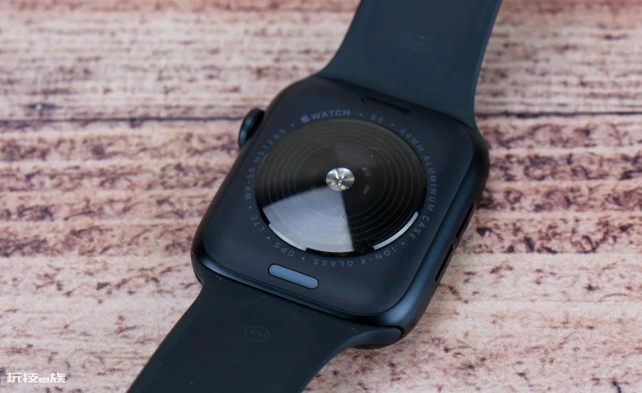 苹果se2值得入手吗(AppleWatchSE2测评)-图片3