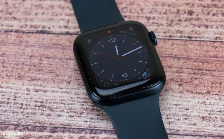 苹果se2值得入手吗(AppleWatchSE2测评)-图片4