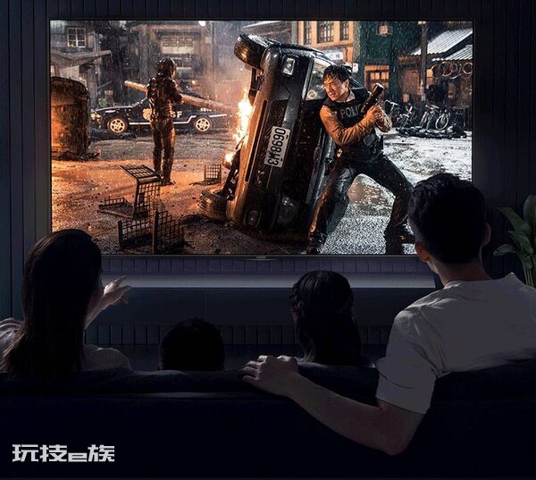全国十大电视排行榜（口碑最好的中高端电视机排名）-图片12