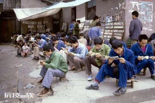 恒大老板许家印简介(前中国首富许家印的传奇人生介绍)-图片3