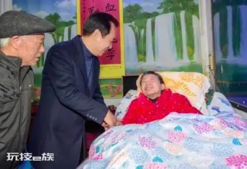 恒大老板许家印简介(前中国首富许家印的传奇人生介绍)-图片12