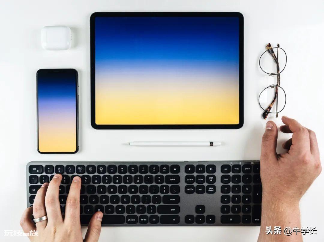 苹果平板截屏怎么截屏（iPad快速截图的7种方法）-图片11