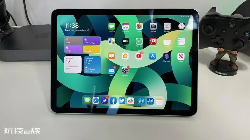 苹果ipad和air哪个实用(iPad与Air对比)-图片1