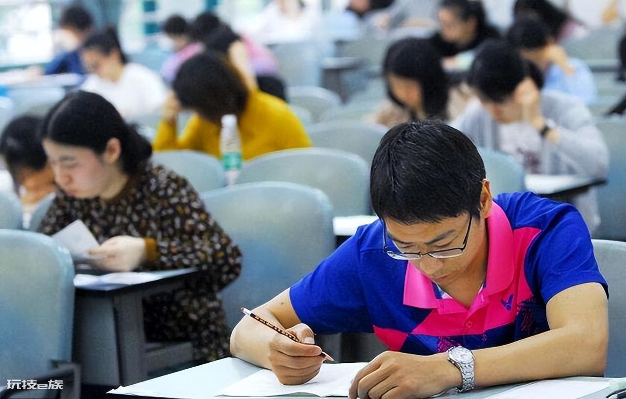 大专可以报考公务员吗(国家公务员要求的最低学历是什么)-图片1