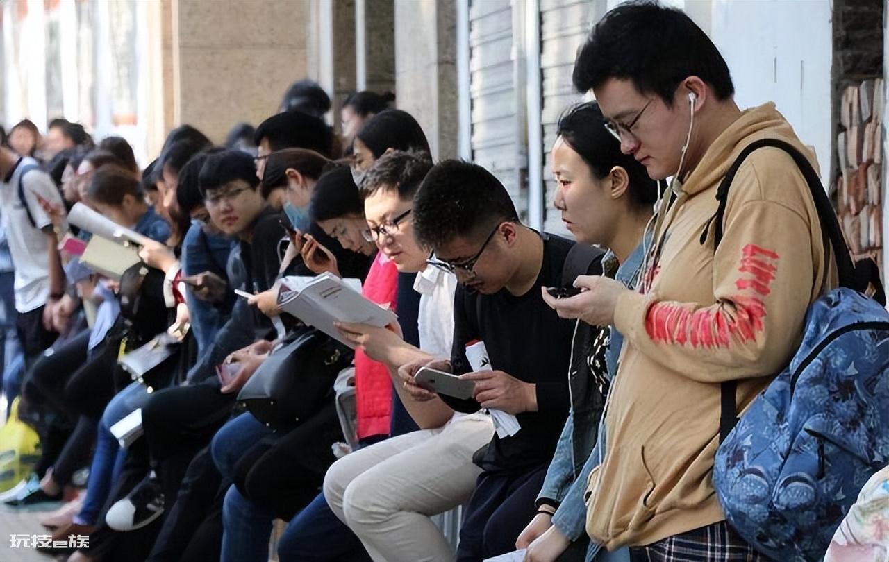 大专可以报考公务员吗(国家公务员要求的最低学历是什么)-图片3