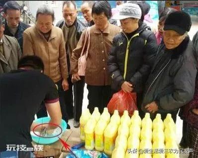 摆地摊卖什么能赚钱(推荐几个个简单好做的地摊项目)-图片4