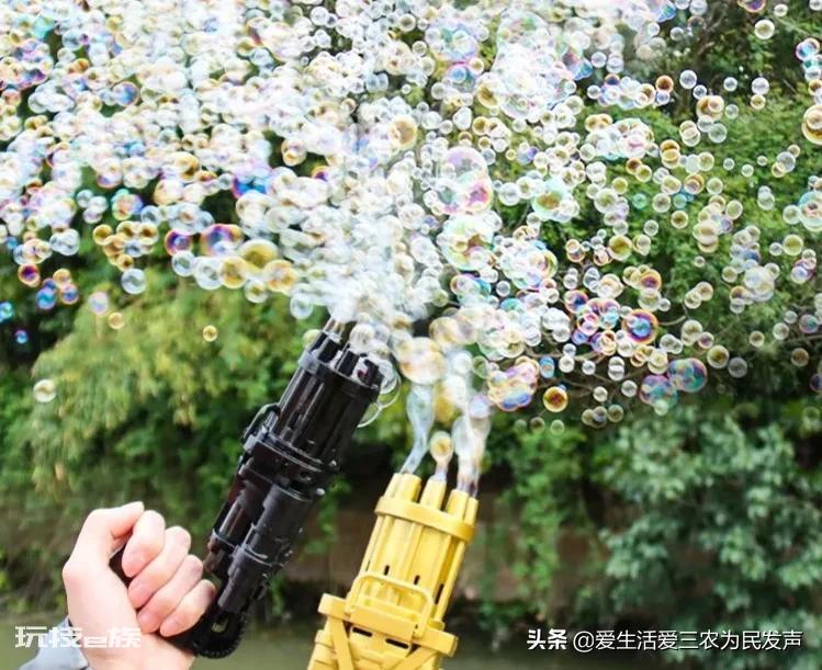 摆地摊卖什么能赚钱(推荐几个个简单好做的地摊项目)-图片6