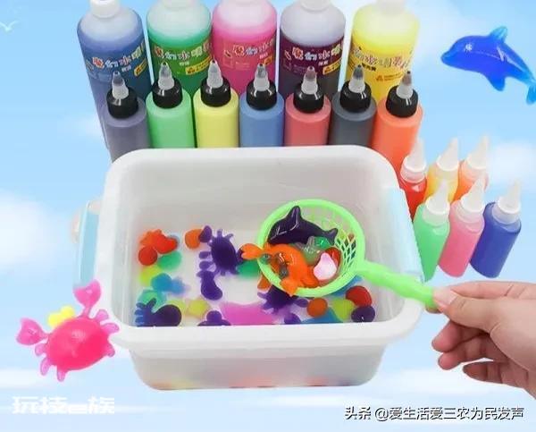 摆地摊卖什么能赚钱(推荐几个个简单好做的地摊项目)-图片7