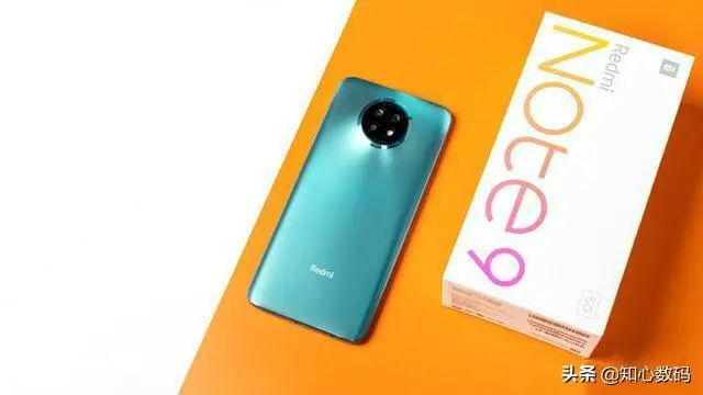 百元手机性价比排行榜(2022适合送老人百元机前十名)-图片2