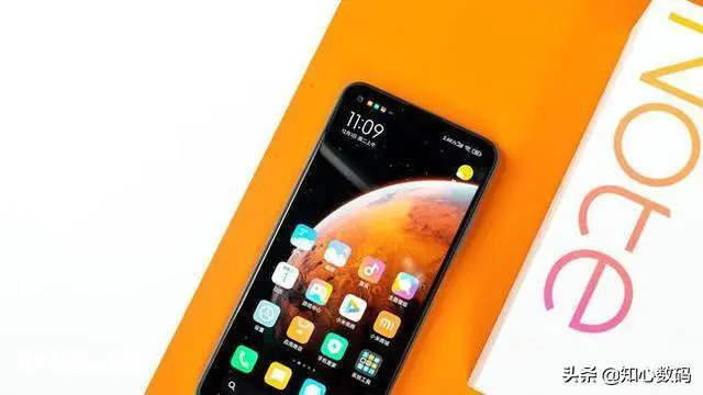 百元手机性价比排行榜(2022适合送老人百元机前十名)-图片3