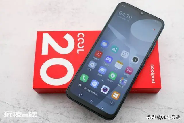 百元手机性价比排行榜(2022适合送老人百元机前十名)-图片4