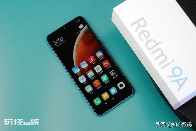 百元手机性价比排行榜(2022适合送老人百元机前十名)-图片7