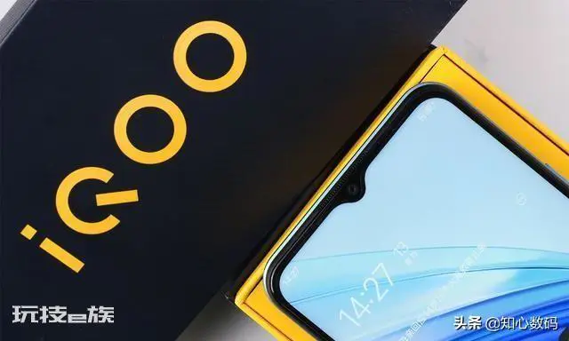 百元手机性价比排行榜(2022适合送老人百元机前十名)-图片8