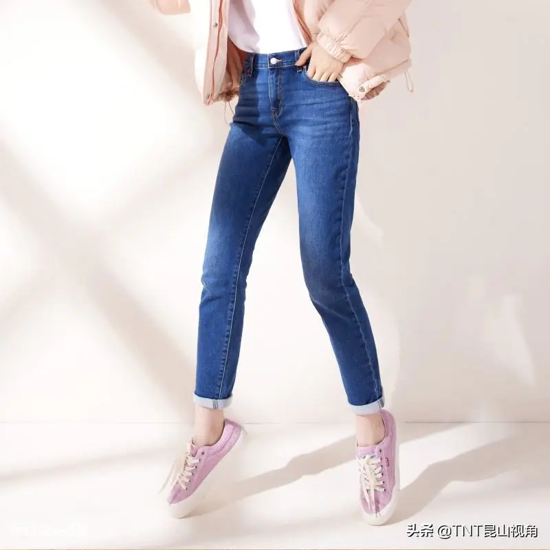 牛仔裤品牌排行榜前十名女(什么牌子的牛仔裤质量好)-图片1