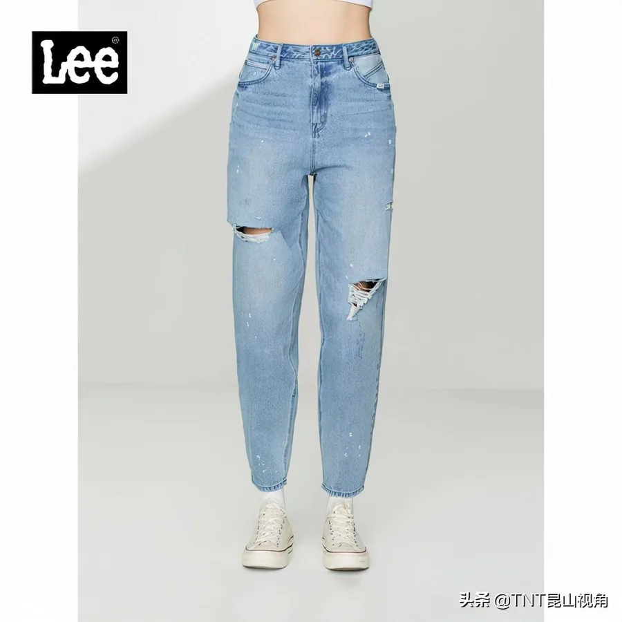 牛仔裤品牌排行榜前十名女(什么牌子的牛仔裤质量好)-图片2