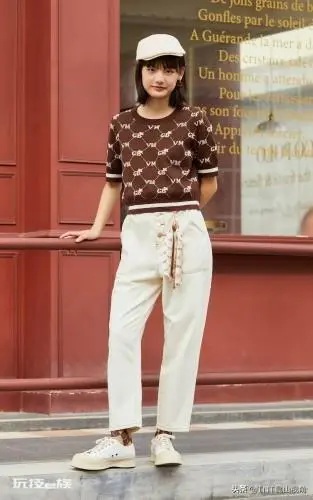 牛仔裤品牌排行榜前十名女(什么牌子的牛仔裤质量好)-图片4