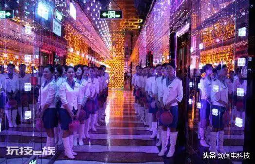 商务ktv是啥意思(商务KTV和量贩KTV有啥区别)-图片2