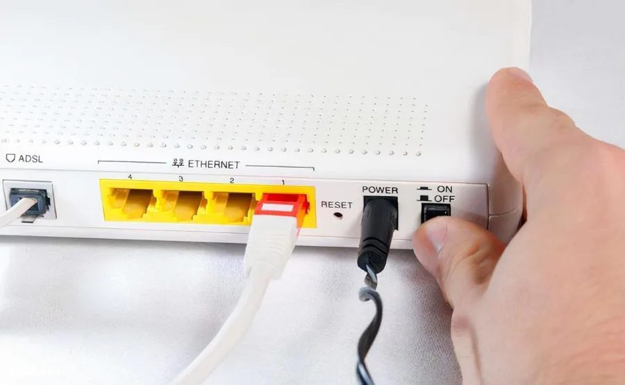 为什么搜不到自己家的wifi(电脑搜不到WiFi网络)-图片4